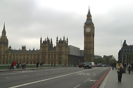 House of Parliament/Big Ben 国会議事堂