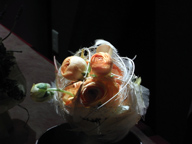 Minato-ku Azabu flower arranging class