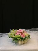 Azabu flower class